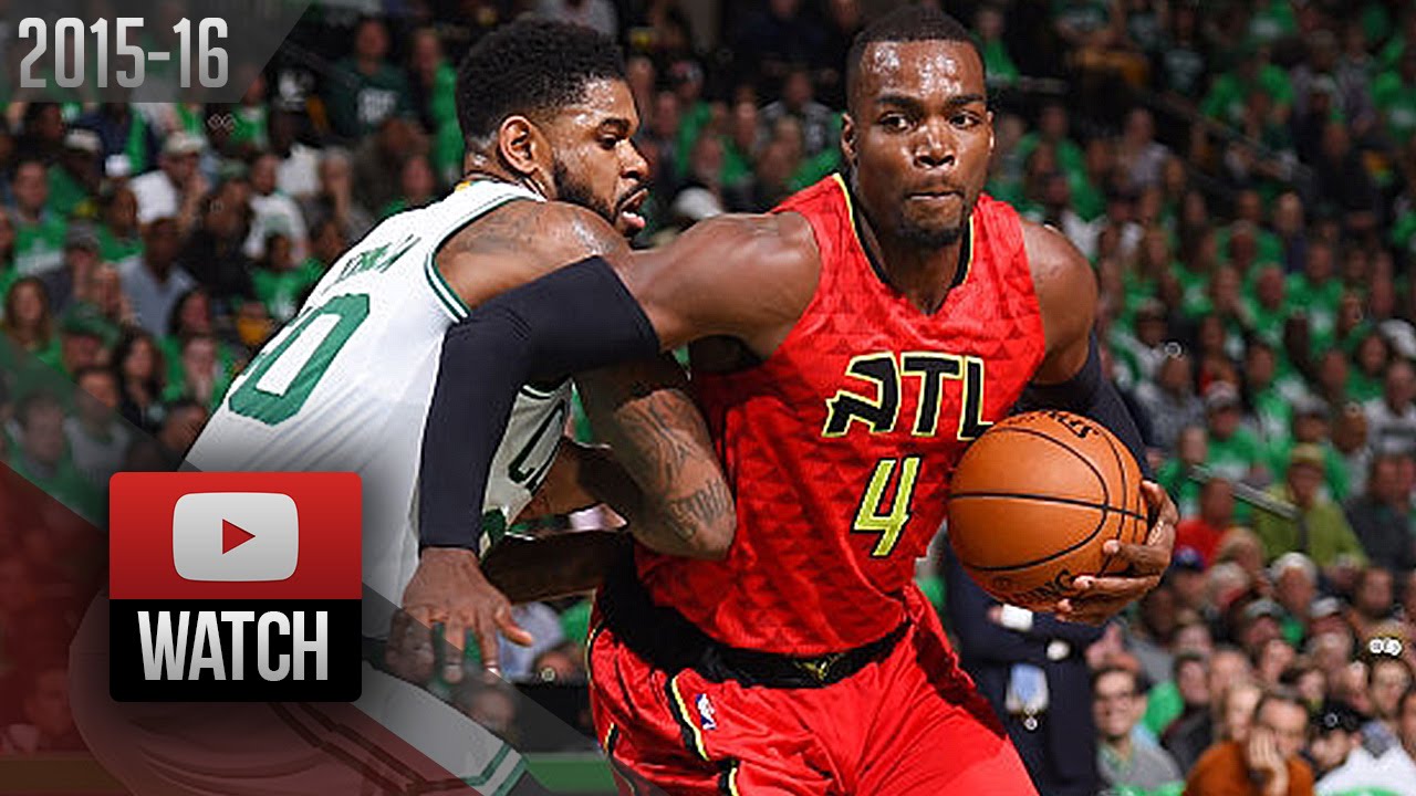 Denver Nuggets sign free agent Paul Millsap | NBA.com, image size:1280x720