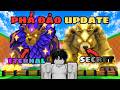 Gờ Quen SỞ HỮU Trứng ETERNAL HIẾM NHẤT Trong Update Mới Của Steal An Egg!!!