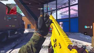 Cellium FRYING On NEW Map with Skyz & Arcitys In RANKED PLAY!🔥