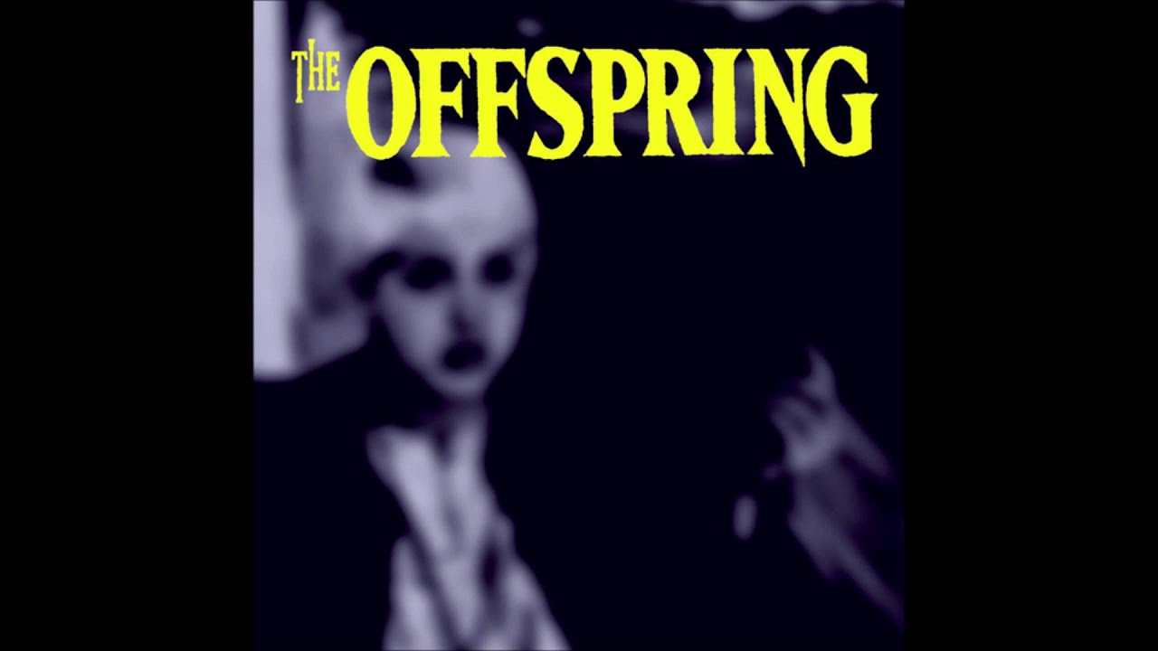 The Offspring Blackball YouTube