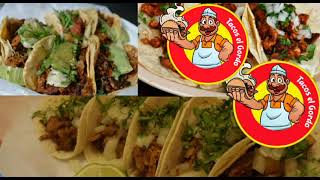 Tacos El Gordo En Nuevo Laredo
