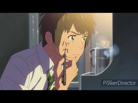 生活在別處的你