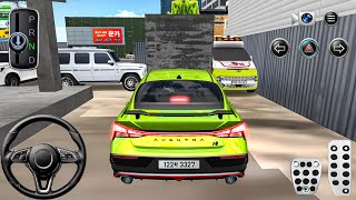 Kids' Toy Cars - Toddlers' Car Driving - Children’s Mini Car Game - Kids' Gameplay Videos screenshot 1