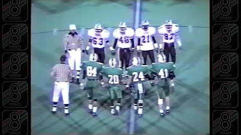 Texas High School Football classic | Southlake Car...