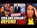 CNN Host Finally SNAPS On Democrats After Jill Biden Admission