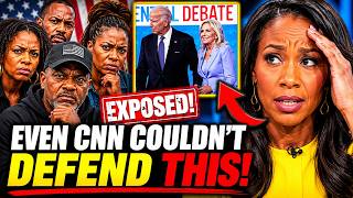 CNN Host Finally SNAPS On Democrats After Jill Biden Admission