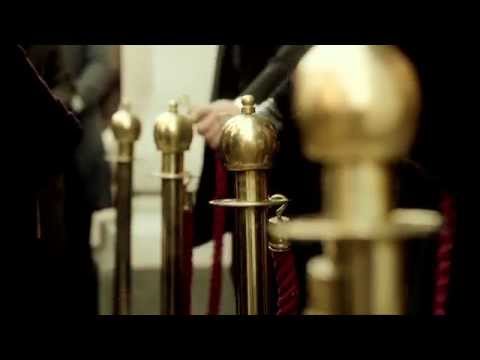 Mr Selfridge S1 Promo