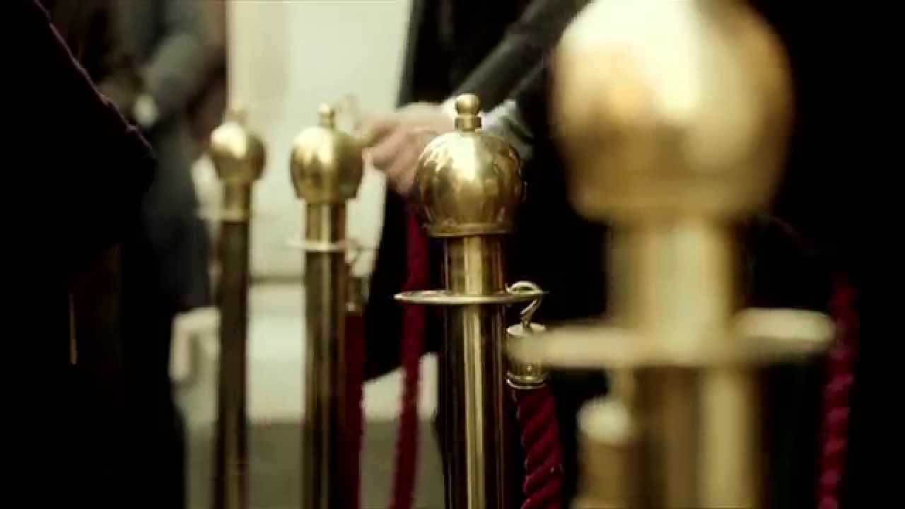 Mr Selfridge S1 Promo YouTube