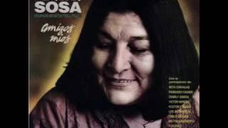 Mercedes Sosa y Fito Paez Parte del aire chords