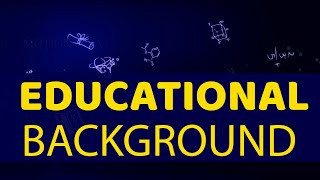 educational background video