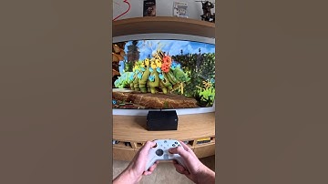 Expectation vs Reality: Grounded 2