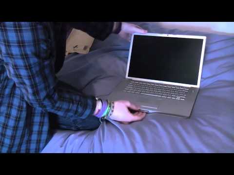 What Macbook Pro Early 2008 Hdmi Adapter