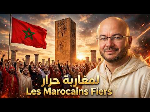 L'Magharba Hrar — Hakim Malki