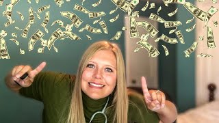 How to Make SIX Figures as a Nurse