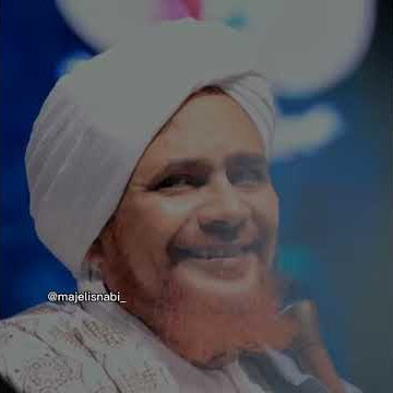story habib Umar Al hafidz@whatsapp@anak_majelis