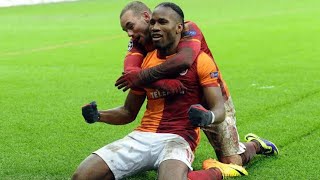 Aslan Kral - Galatasaray Marşı Resimi