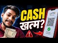 💸 क्या 2030 तक Cash खत्म हो जाएगा? Digital India का भविष्य बदलने वाला सच 😱