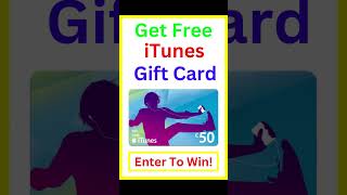 Instant Get Free Unlimited iTunes Gift Card Code in eGiften Instant Get Free Unlimited iTunes Gift Card Code in eGiften