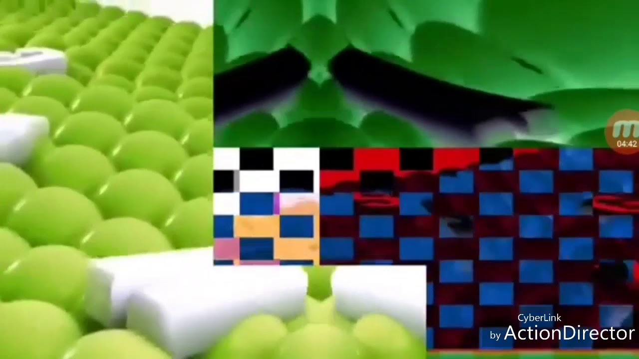 50 round render REVERSED