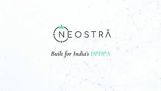 Neostra | Simplifying Privacy Compliance