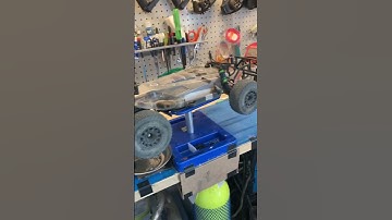 TRAXXAS SLASH 4x4 VXL ULTIMATE🤘