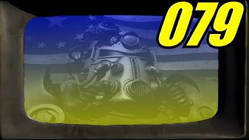 Let Me Play Fallout pt 79 - Finally back to the main quest