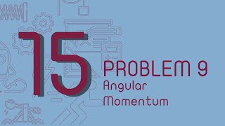 Problem On Angular Momentum