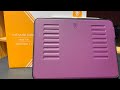 Zugucase Ipad Ipadcase The Zugu Muse Case For 2018 Apple IPad Pro 11 Inch Unboxing And Review 