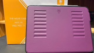 Https://www.zugucase.com/the-muse-case-for-ipad-pro-11-in-2018/ be
sure to subscribe for more awesomeness! https://www./user/dogcat404
https://www...