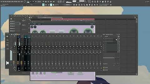 one of the coolest patcher i