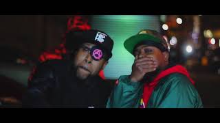 Skanks The Rap Martyr - SPEAK SOFT featuring RIM screenshot 5