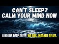 Ocean Waves Relaxation 🌙 Deep Sleep Sound for Stress Relief