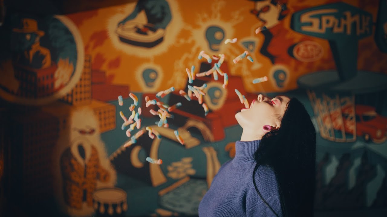 Watch Gretta - Crv on YouTube Watch Gretta - Crv on YouTube