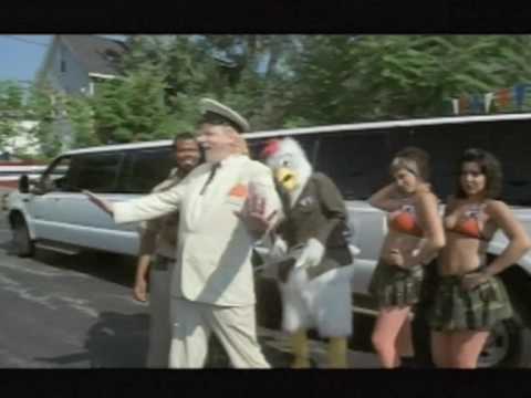 Troma Interview at Cannes Film Festival