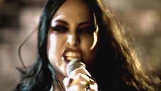 Evanescence - What You Want (4K Remastered Music Video)