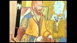 Tom Keating On Painters  Van Gogh