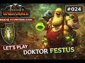 Total War: Warhammer 3 Reiche der Unsterblichen - Doktor Festus #024