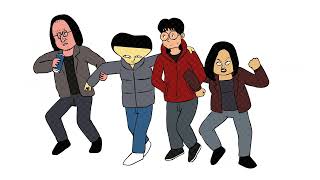 tribute to Yeong-shin Mas ARTIST
