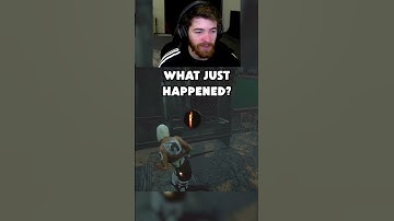 i think they might have been cheating