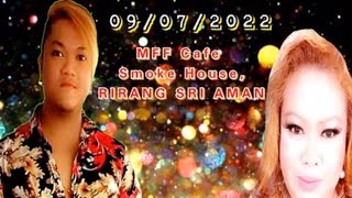 Kunsi Syarikat by Filbert Roxy ft Winnie Albert Cover Mff Cafe Smoke House, Sri Aman 09/07/2022...