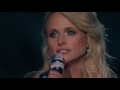 Miranda Lambert + Blake Shelton - Salute to the Troops - Over You (05.20.2014)