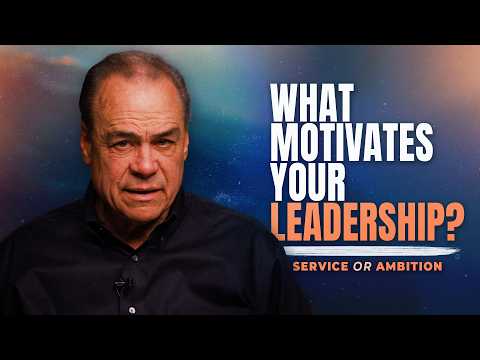 Servant Leadership