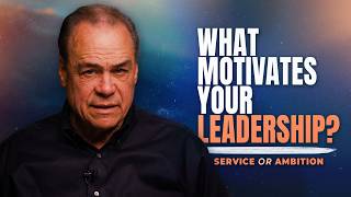 Servant Leadership