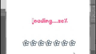 Assignment 5 Website Design (Loading)