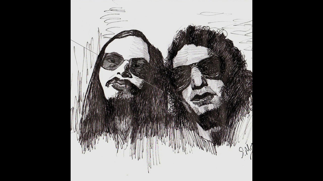 STEELY DAN Pearl of the Quarter [Japan Press] YouTube