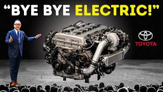 The Forgotten Turbo Engine That Almost Beat the 2JZ!