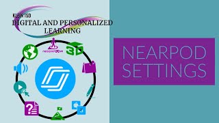 Nearpod Settings mp4
