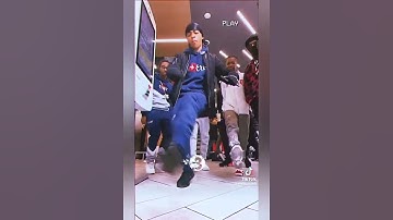 Gospel Drill - Dance Video (way Maker)