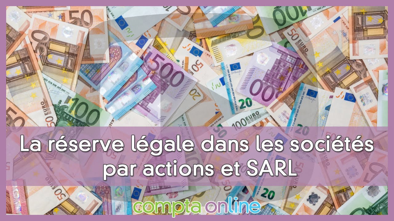 Quelle Est La Réserve Légale D’Une Entreprise – BYOFB