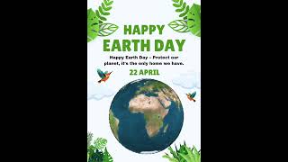 🌍 SAVE EARTH SAVE FUTURE  |OUR EARTH OUR HOME |#world #earth #trending #viral #earthday2026 #shorts